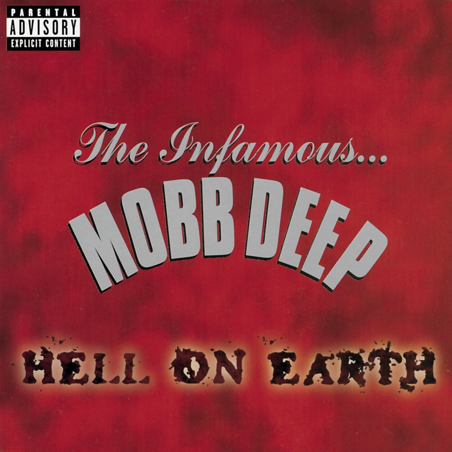Hell On Earth [2LP]