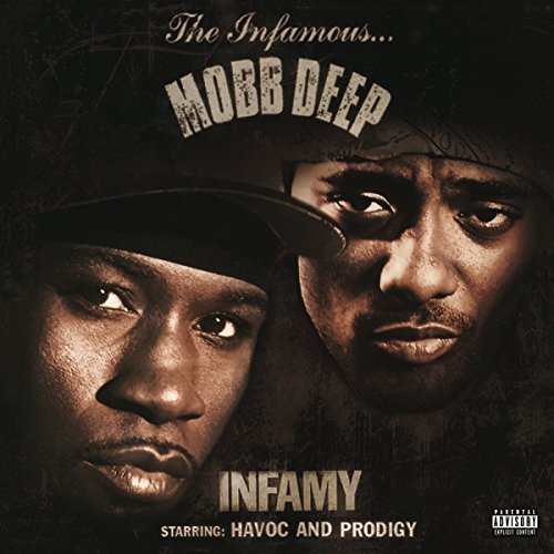 Infamy (140 Gram Vinyl, Download Insert) [Explicit Content] (2 Lp's)