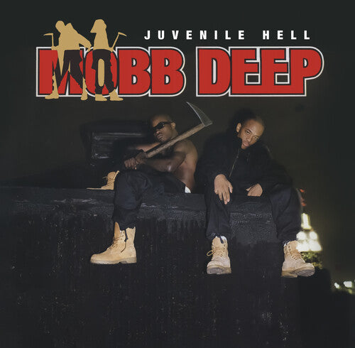 Juvenile Hell [Import]