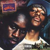 Mobb Deep The Infamous [Explicit Content]