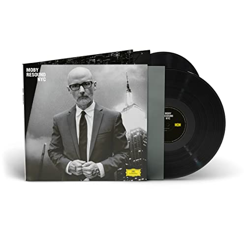 Resound NYC [2 LP]