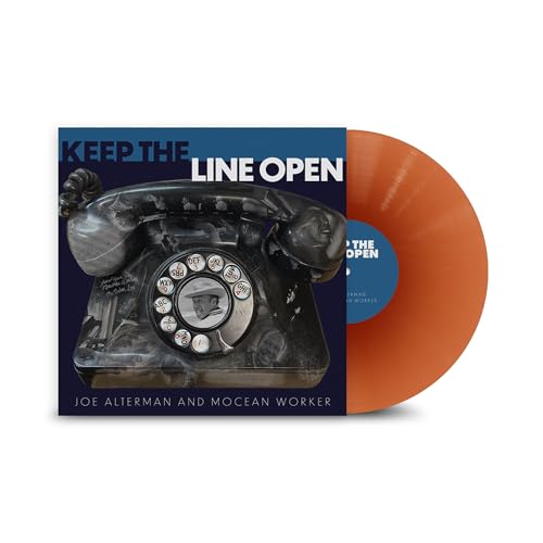 Keep The Line Open