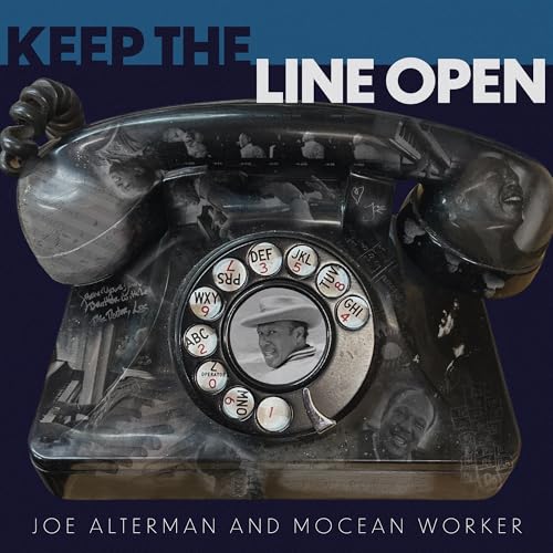 Keep The Line Open