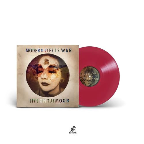 Life On The Moon