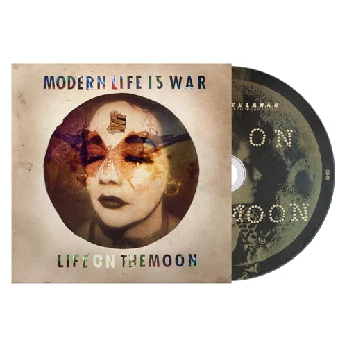 Life On The Moon