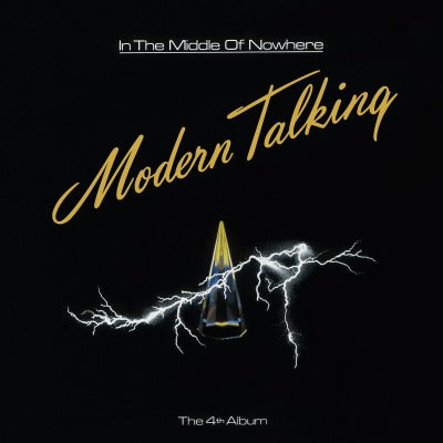 In The Middle Of Nowhere ((Limited Edition, 180 Gram Vinyl, Colored Vinyl, Green) [Import]