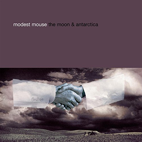 The Moon & Antarctica (10Th Anniversary)