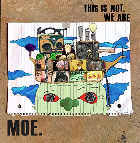 This Is Not, We Are / Not Normal [2 CD]