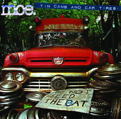 Tin Cans And Car Tires