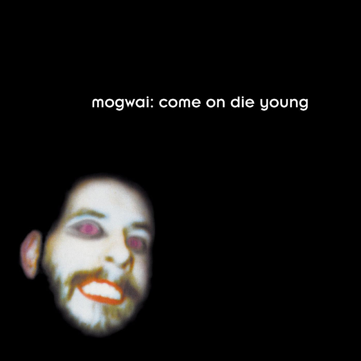 Come On Die Young [Grey Vinyl] [2LP]