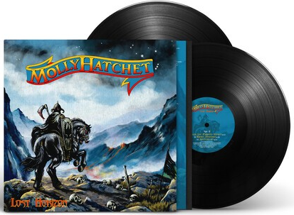 Lost Horizon (140 Gram Vinyl, Gatefold LP Jacket) (2 Lp's)