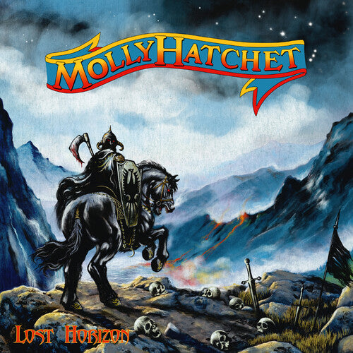 Lost Horizon (140 Gram Vinyl, Gatefold LP Jacket) (2 Lp's)