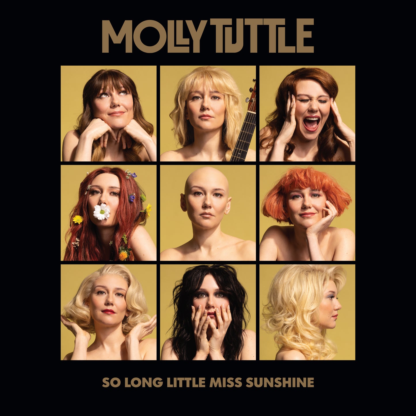 So Long Little Miss Sunshine