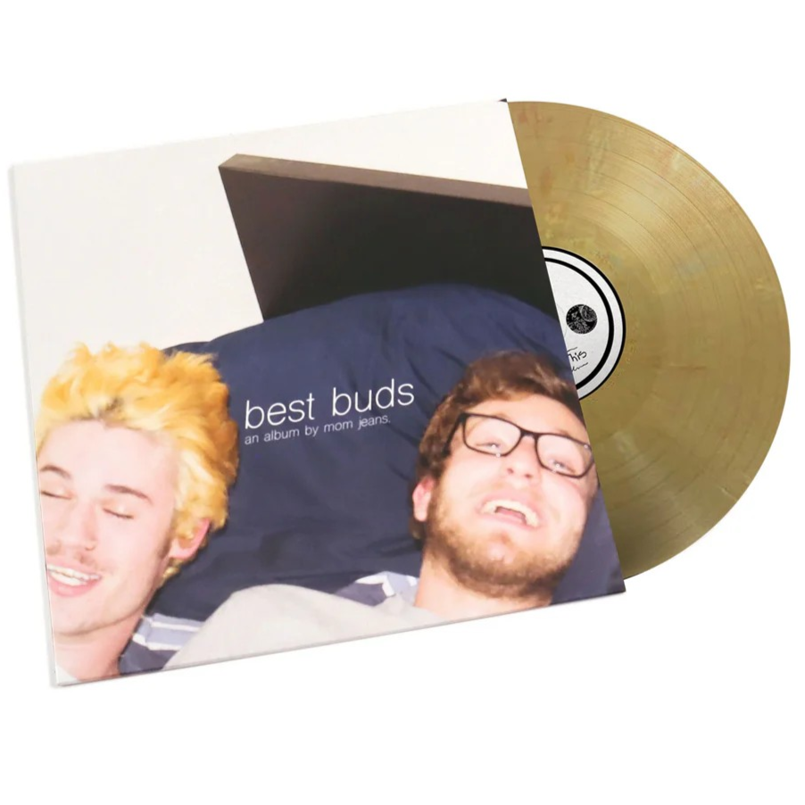 Best Buds (Colored Vinyl, Eco Vinyl)