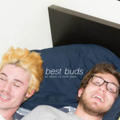 Best Buds (Colored Vinyl, Eco Vinyl)