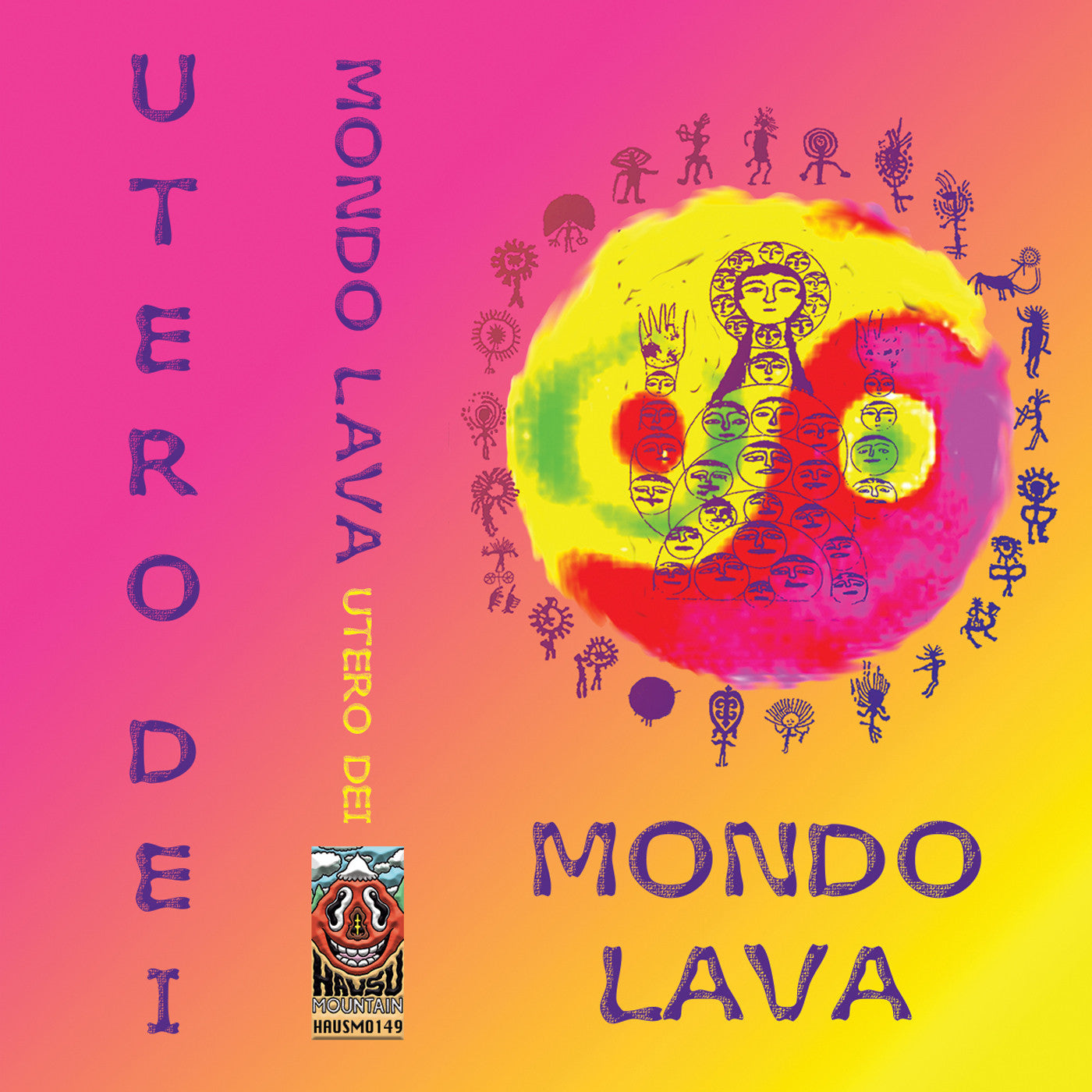 Utero Dei