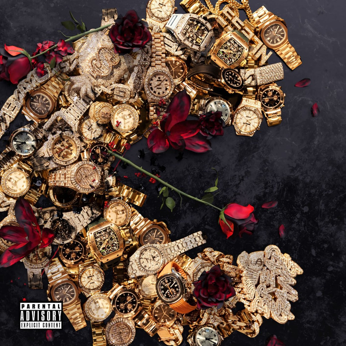Time Served [2LP Deluxe Edition]