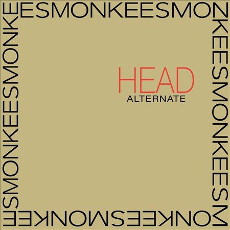 HEAD ALTERNATE