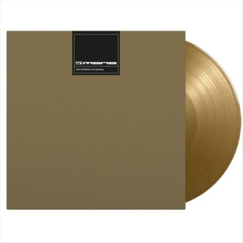 Life In Mono: The Remixes ([Gold Vinyl] [2LP]