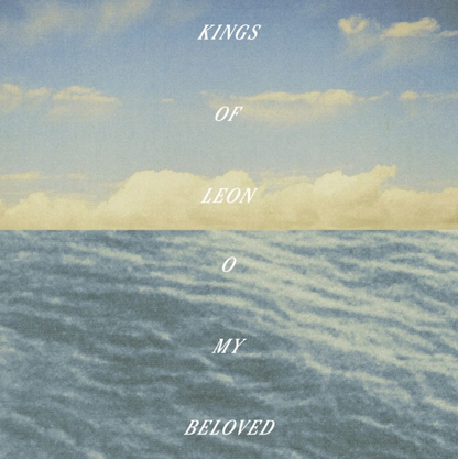O My Beloved (Indie Exclusive, Deluxe Edition)