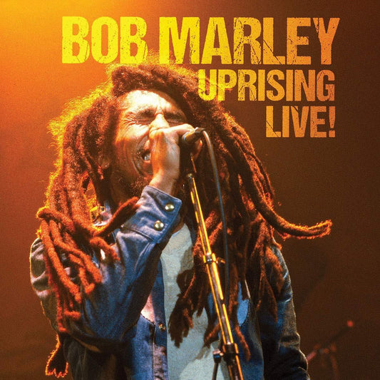 Test Marley Bundle