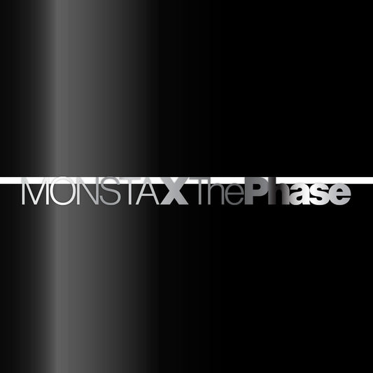Monsta X - The Phase (Hyper Ver.)