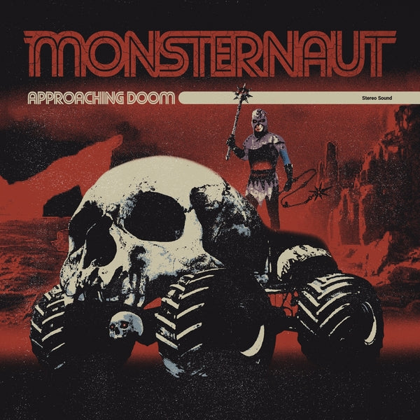 Approaching Doom [LP]