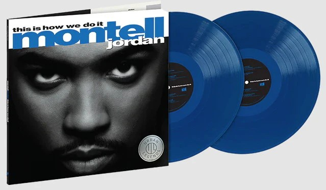 This Is How We Do It (Limited Edition, Blue Colored Vinyl) [Import] (2 Lp's)