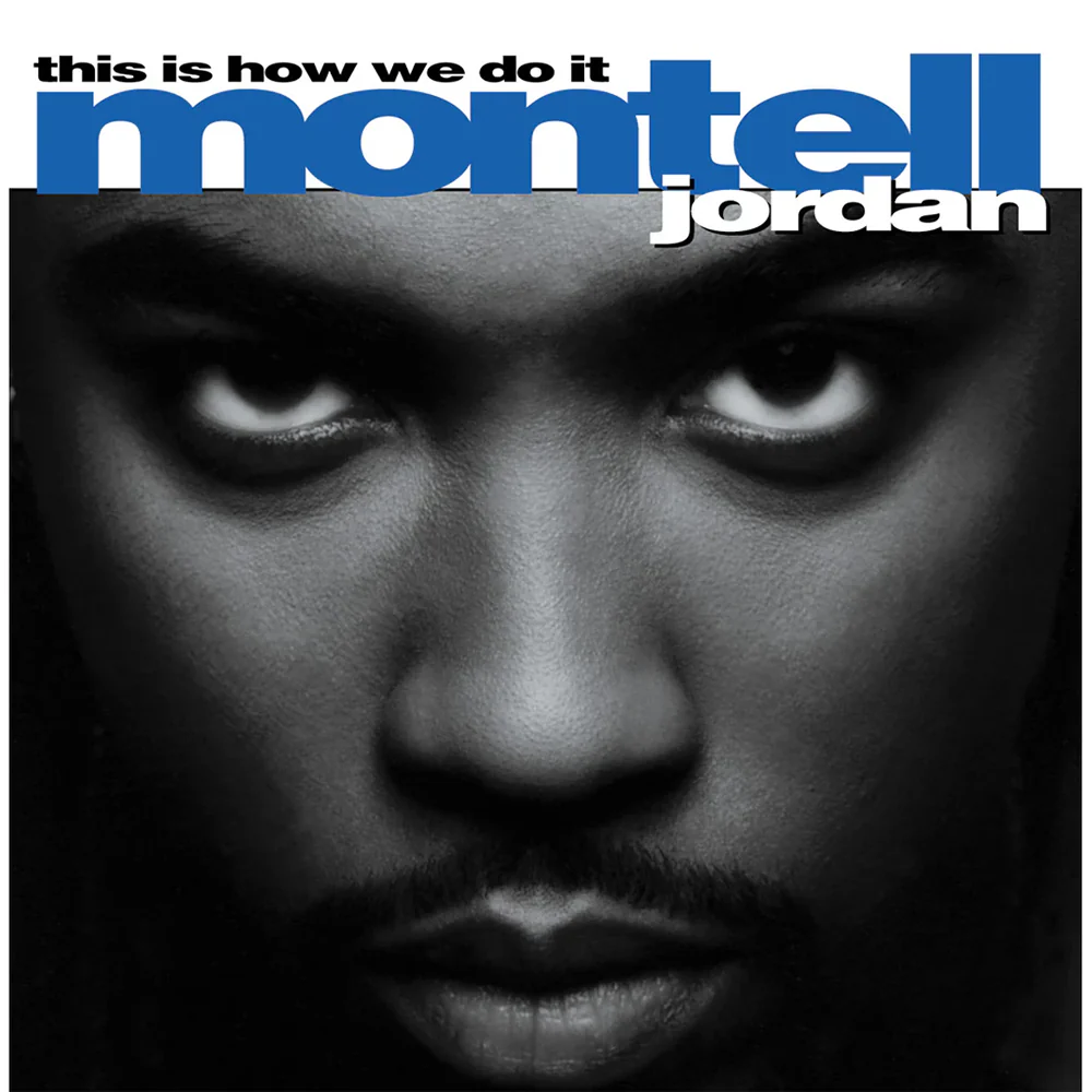 This Is How We Do It (Limited Edition, Blue Colored Vinyl) [Import] (2 Lp's)