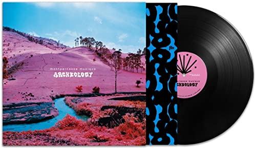 Archeology [LP]