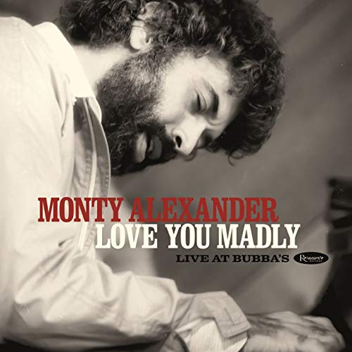 Love You Madly: Live At Bubba’s [2 CD Deluxe Edition]