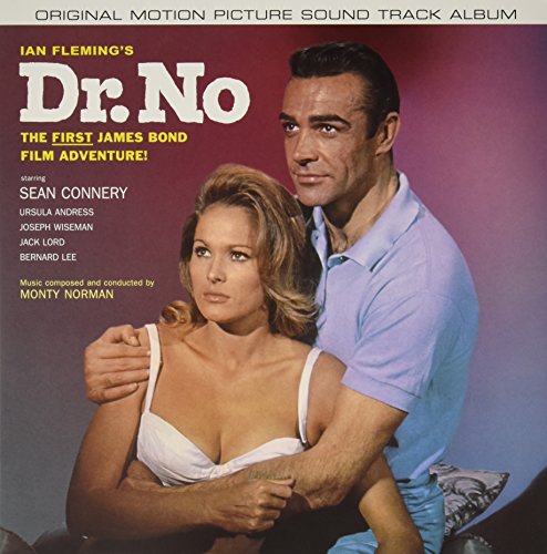 Ian Fleming's Dr. No