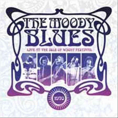 Live At The Isle Of Wight 1970