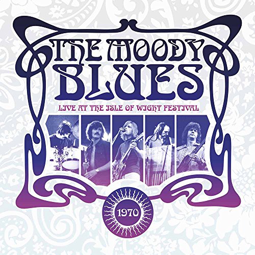 Live At The Isle Of Wight 1970