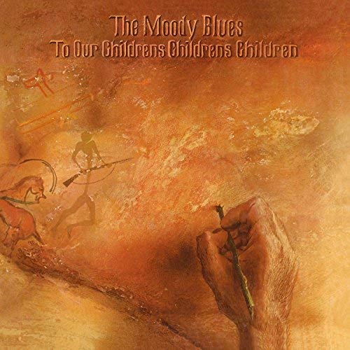 To Our Childrens Childrens Children [Import] (180 Gram Vinyl)