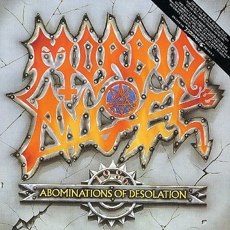 Abominations of Desolation