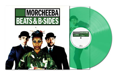 B-Sides & Beats (Limited Edition, Translucent Green Colored Vinyl) [Import]