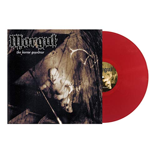 Morgul Horror Grandeur