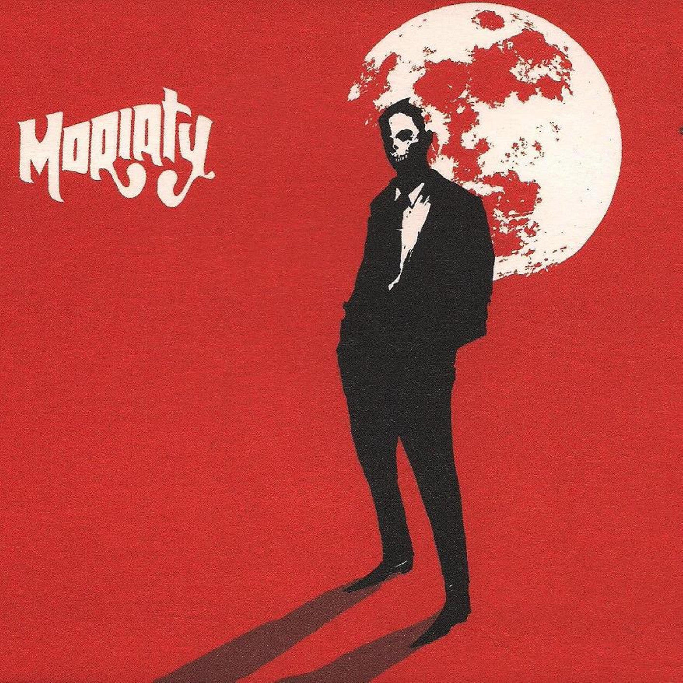 The Devil'S Child (Red Vinyl)