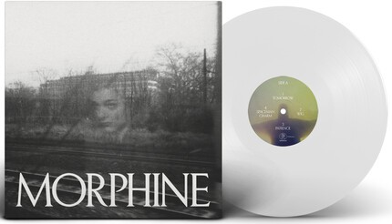 Cocoon (Indie Exclusive, Colored Vinyl)