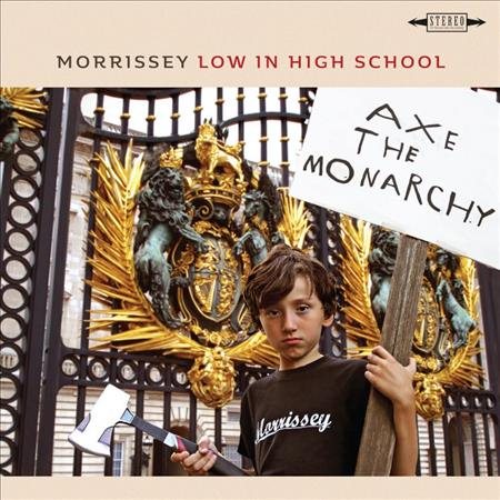 Low in High School (7" Box Set, Indie Exclusive)