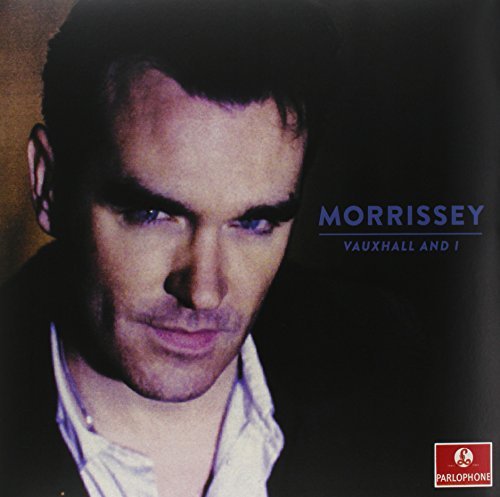 Vauxhall & I (20th Anniversary Definitive Remastered) [Import]