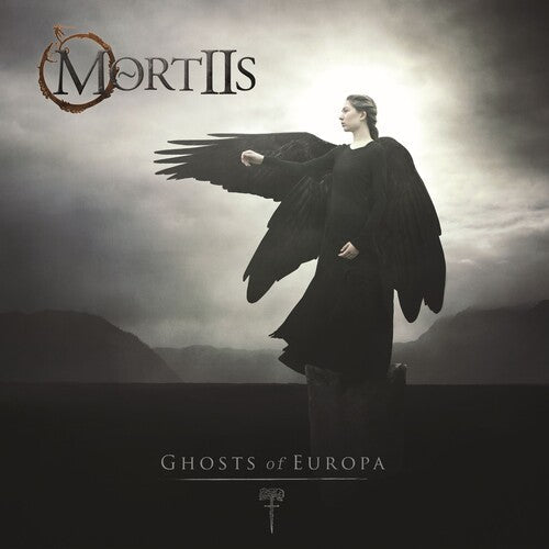 Ghosts of Europa (Digipack Packaging)