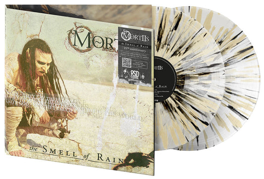 The Smell Of Rain (Indie Exclusive) [Clear W/ Cream & Black Splatter] [2Lp]