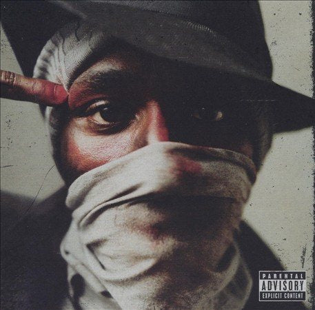 NEW DANGER,THE (EX)