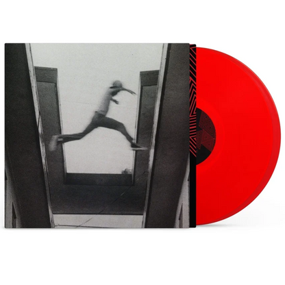 The Ecstatic [Explicit Content] (Translucent Ruby Red Colored Vinyl) (2 Lp's)