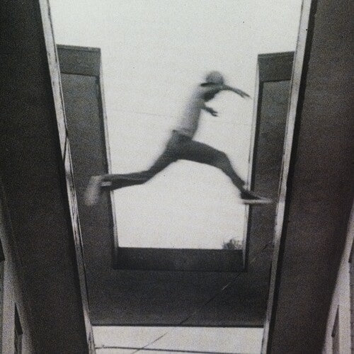 The Ecstatic [Explicit Content]