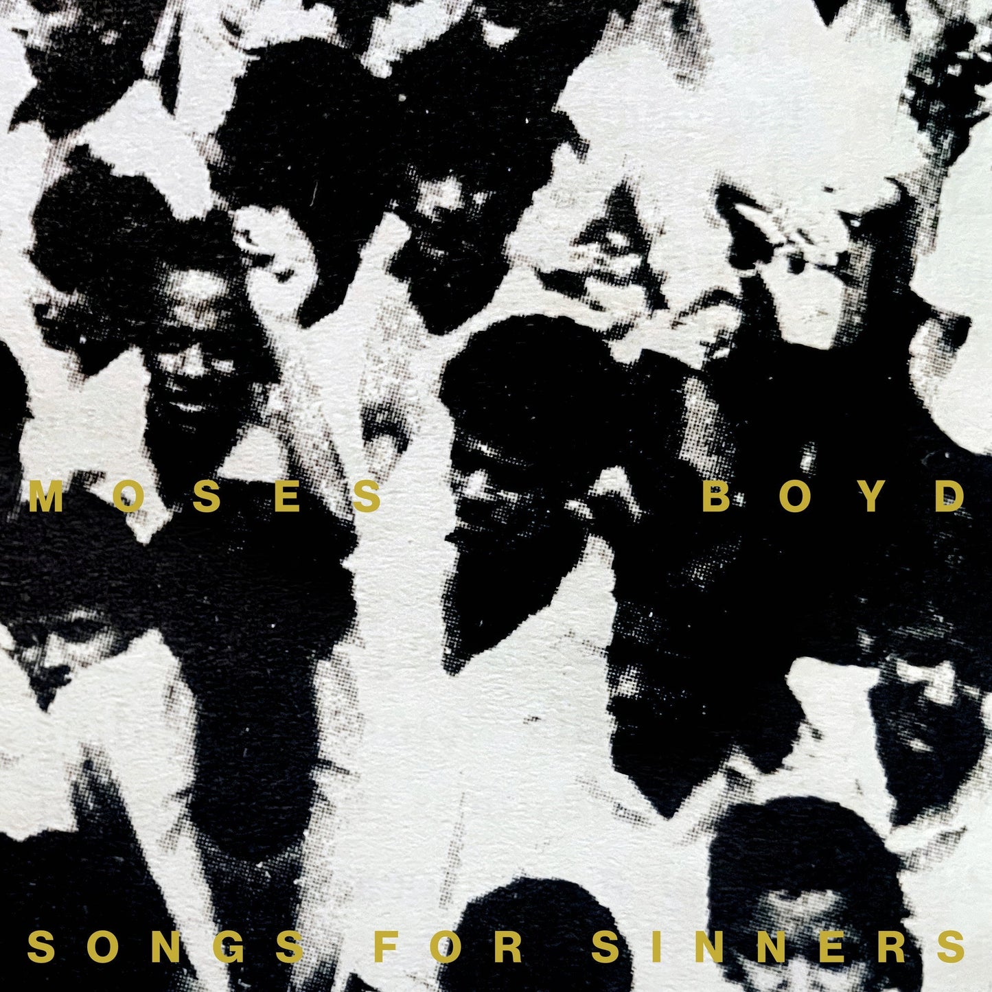 Songs For Sinners (Indie Exclusive) [White W/ Etching]