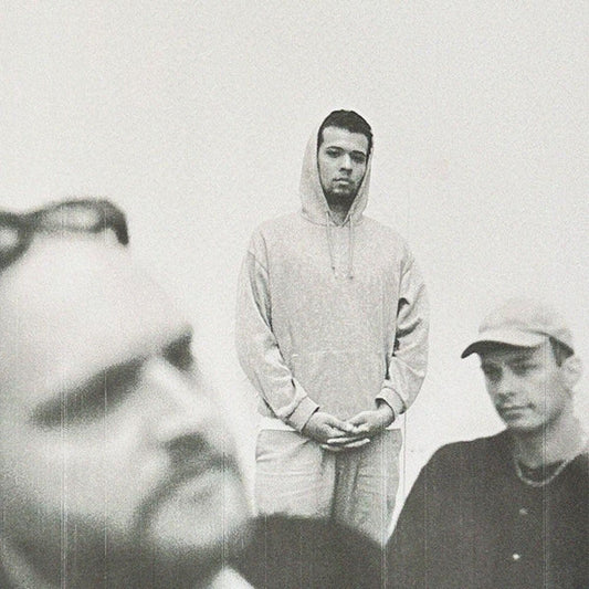 Ocean [LP]