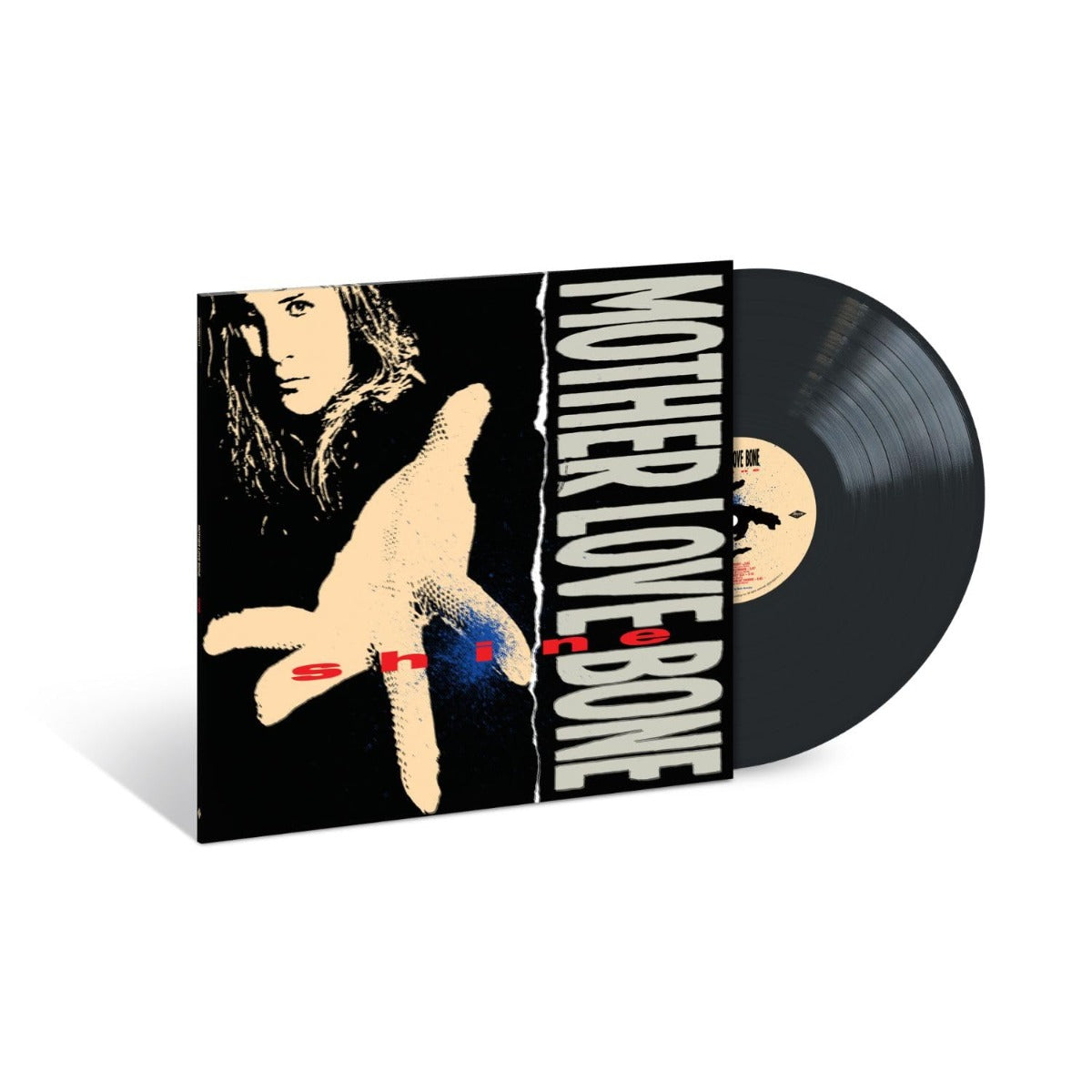 Shine (Extended Play, 180 Gram Vinyl, Eco Vinyl)